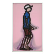Julian Opie, Keyush., 2025